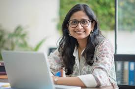Picture of  Ananya Das