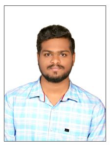 Picture of Gopi Jadda